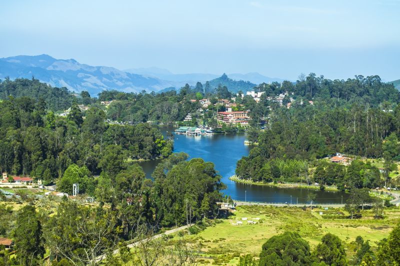 Kodaikanal