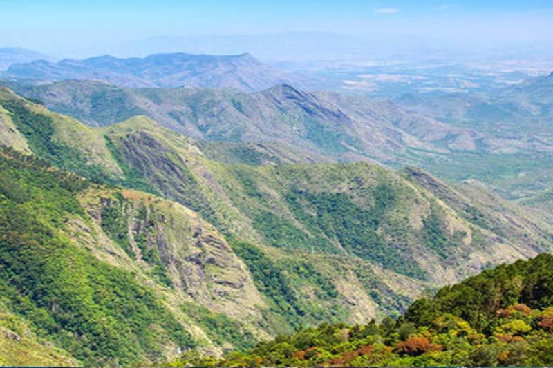  Ooty(2N) | Kodaikanal(2N)