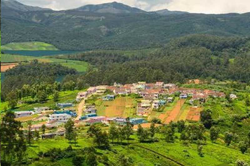 Ooty(2N)
