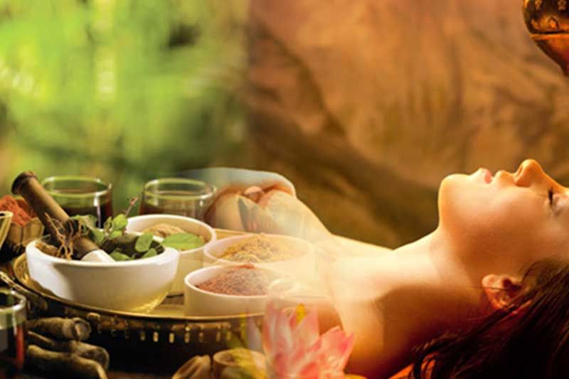 NORTH INDIA AYURVEDA TOUR