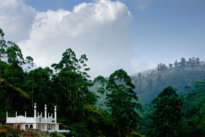 Munnar