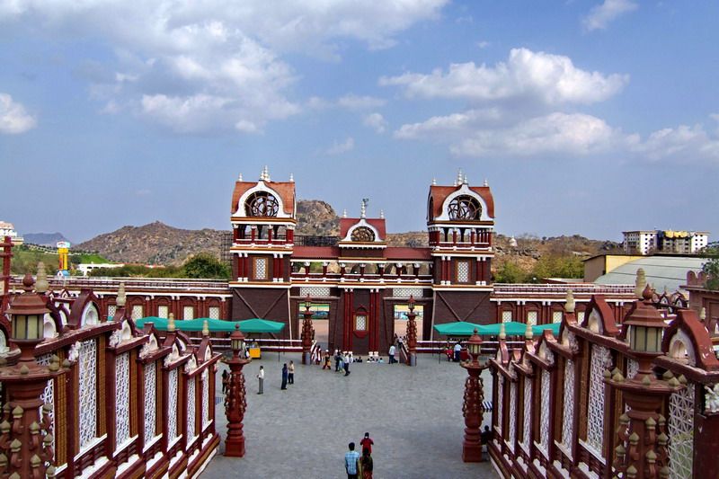 Hyderabad