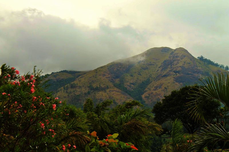 Mercara & Wayanad