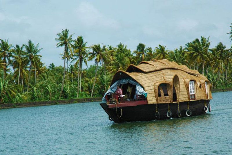 KERALA - 6N/7D