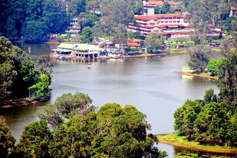 Kodaikanal