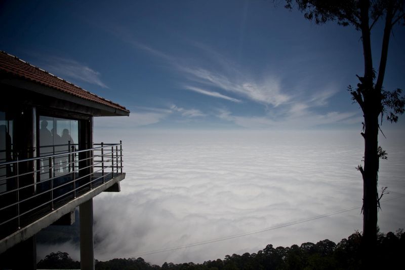 Kodaikanal & Valparai