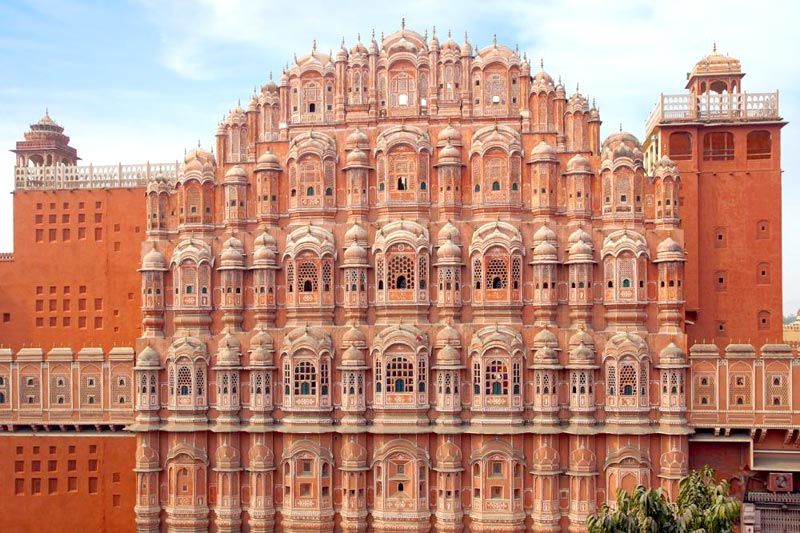 Jaipur