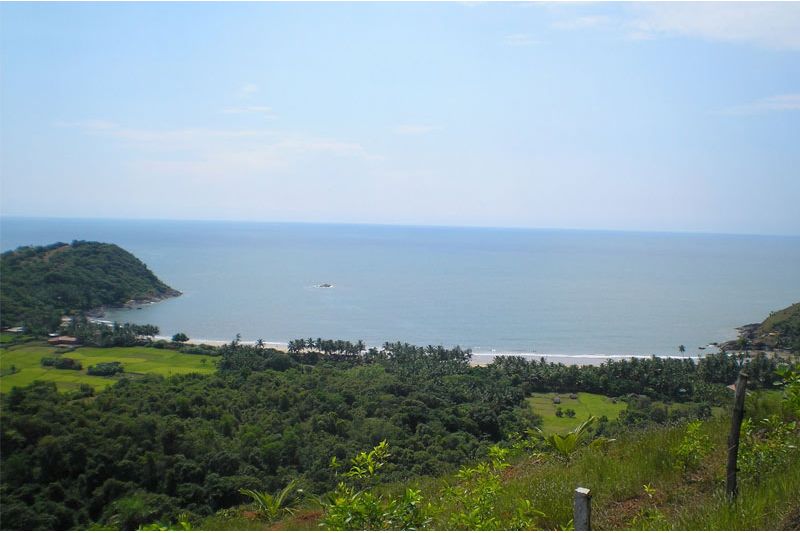 TARKARLI SINDHUDURG