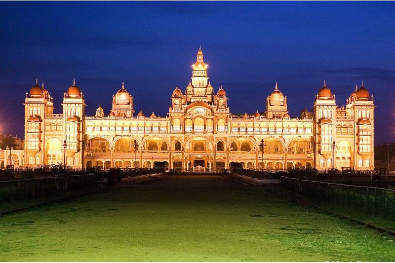 MYSORE