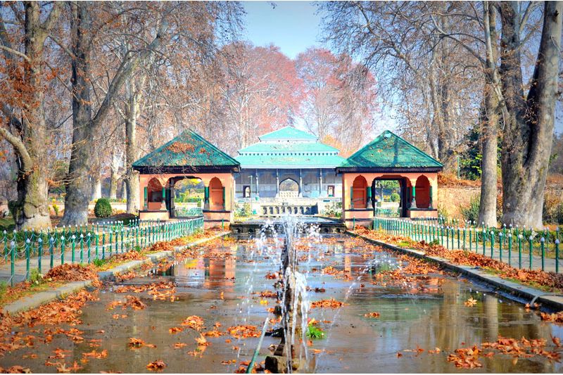  Srinagar