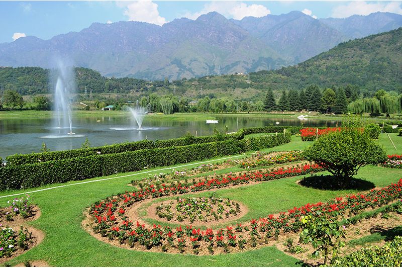 KASHMIR