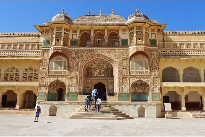 RAJASTHAN MEWAD ECONOMY