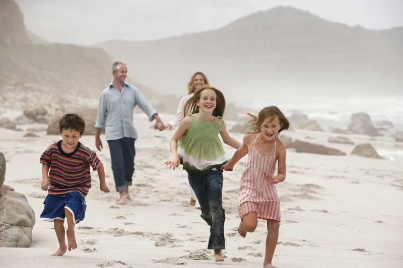 South India Family Vacation Tour