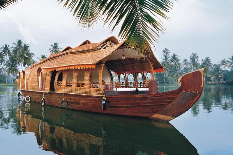 Enchanting Kerala Tour