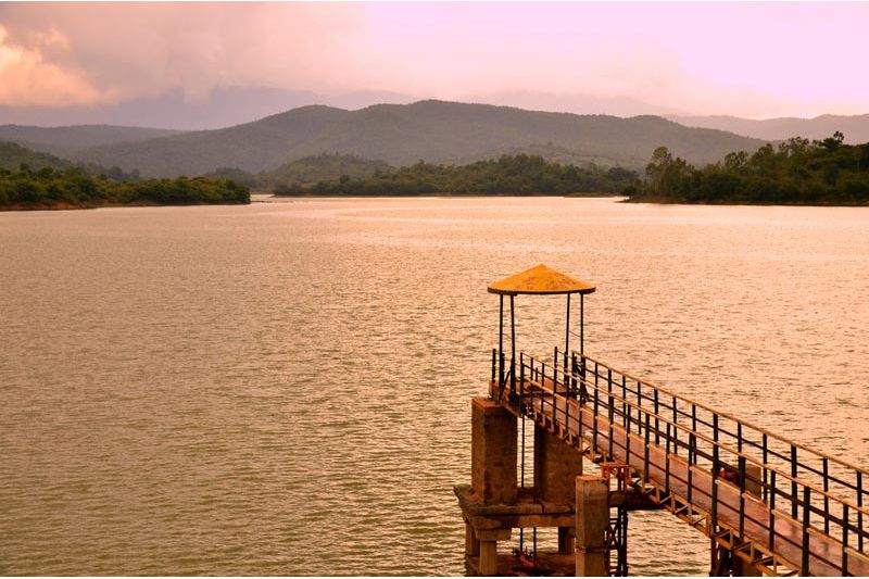 Mysore & Coorg Trip