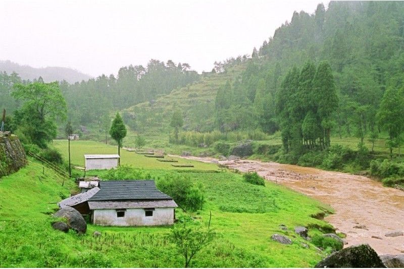 Pristine Wayanad And Coorg