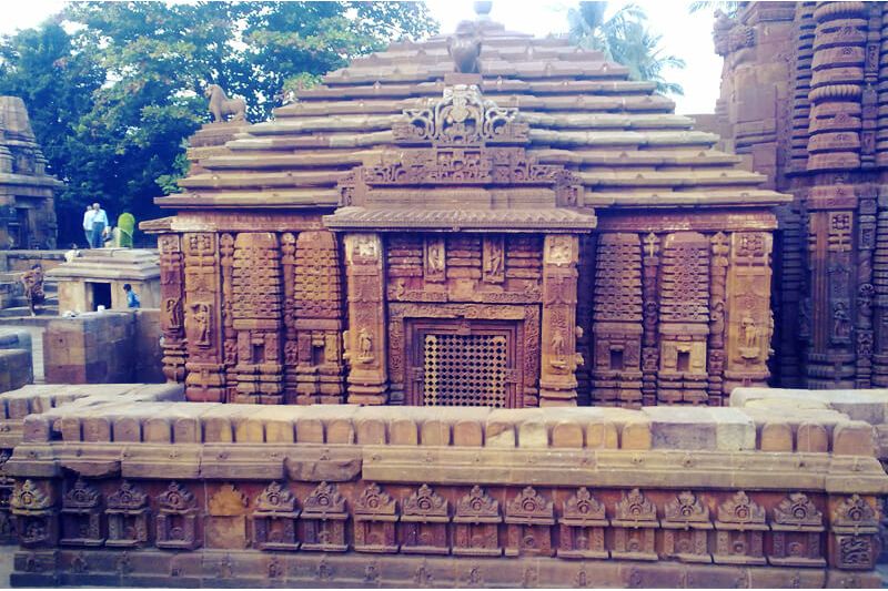 The Splendour Of Coorg