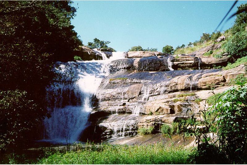 6 Days Tamilnadu Tour Packages