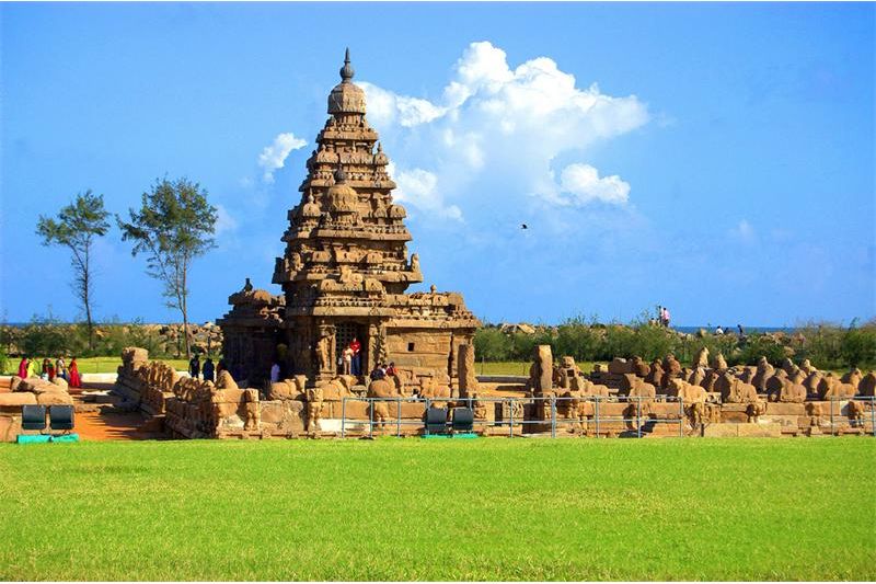  6 Days Tamil Nadu Holiday Packages