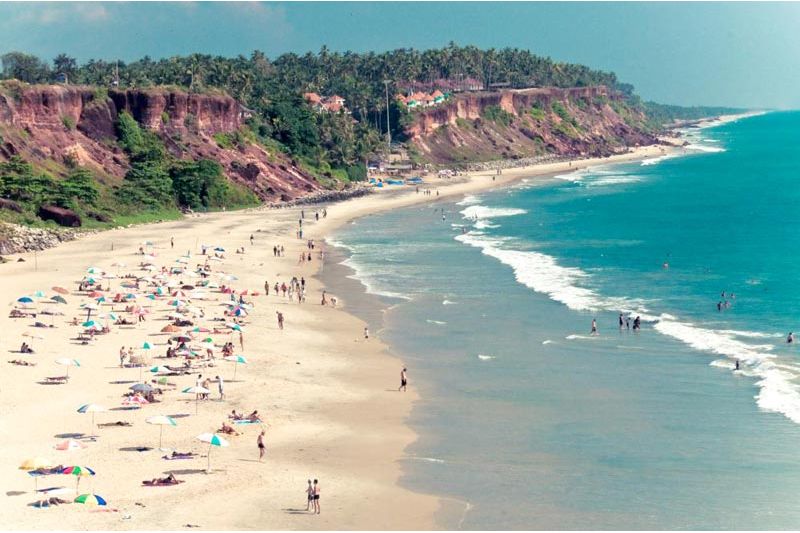 Goa Beach Holidays