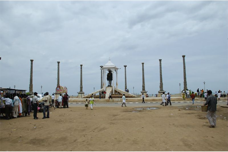 3 Days Pondicherry Tour Trip