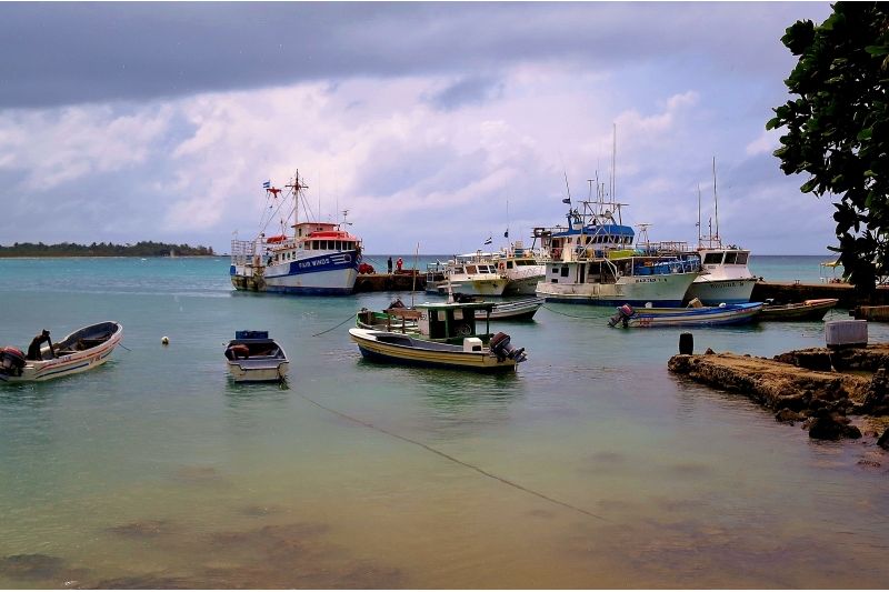 The French Colonial Treat Tour Packages Pondicherry